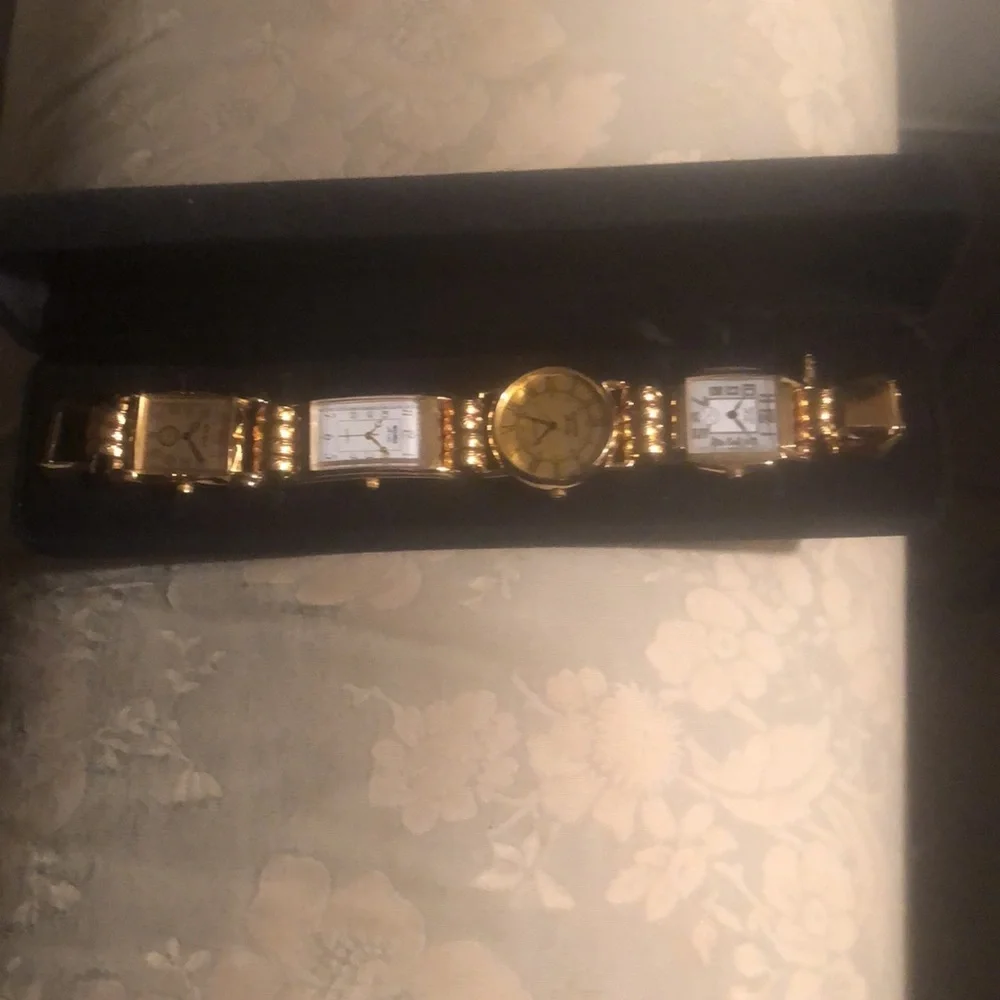 COPY - Maximal Art Watch